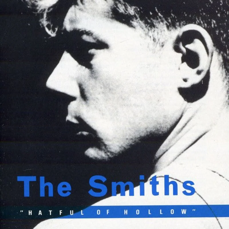 THE SMITHS - Hatful of Hollow - CD