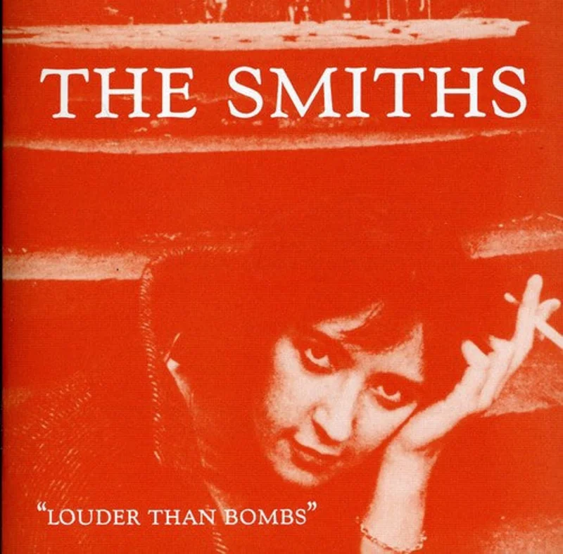 The Smiths - Louder Than Bombs [CD]