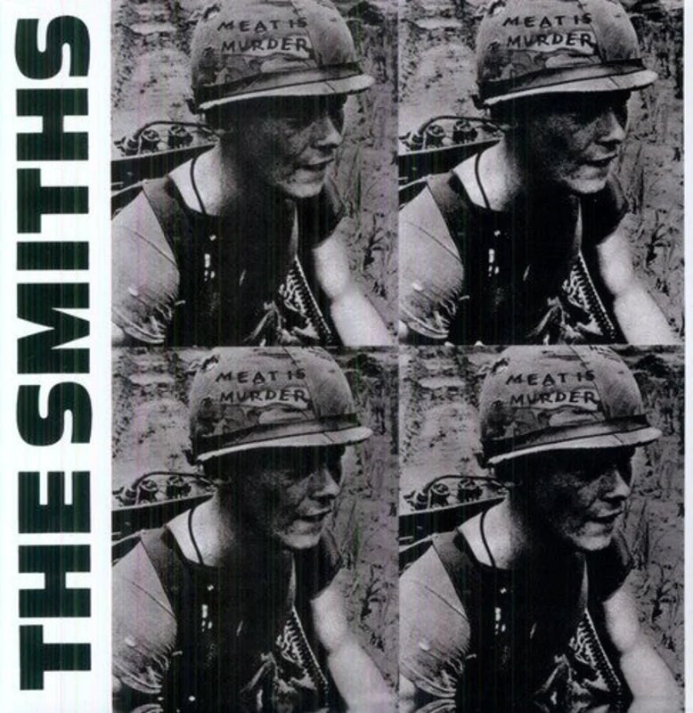 The Smiths - Meat Is Murder Remastered  [Import]