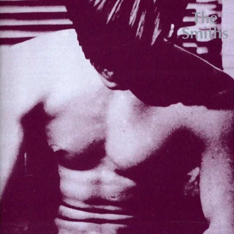 THE SMITHS - The Smiths - CD