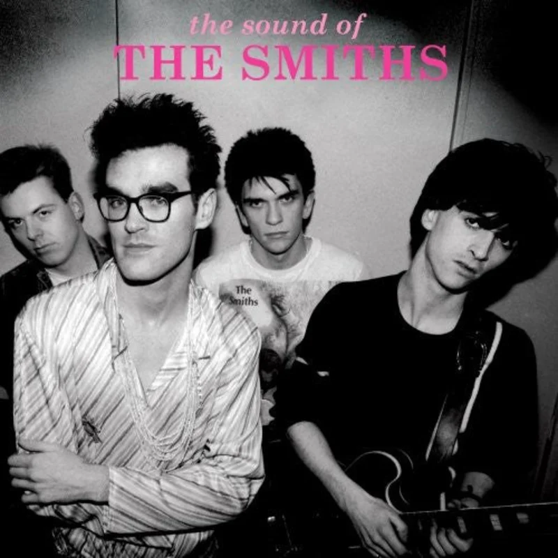 The Smiths -  The Sound Of The Smiths: The Very Best Of The Smiths [CD]