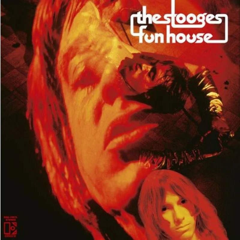 The Stooges - Fun House - LP