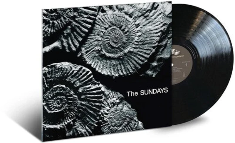 The Sundays - Reading Writing And Arithmetic