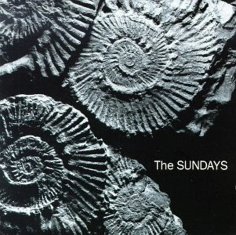 The Sundays - Reading Writing & Arithmetic [CD]