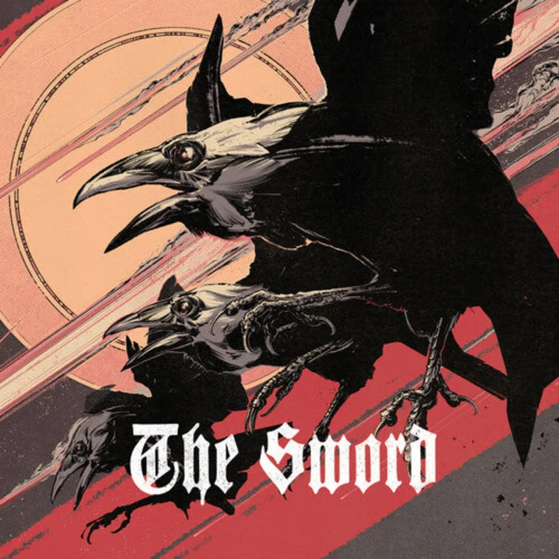 The Sword - Three Songs [RSD2026]