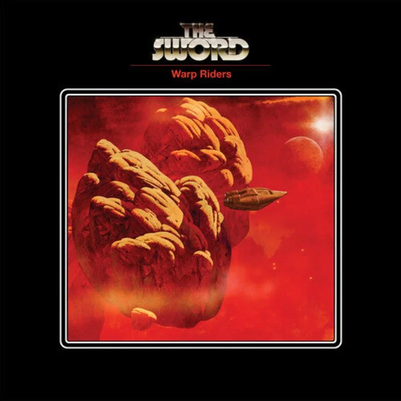 The Sword - Warp Riders (15th Anniversary Edition) [RSD2025]