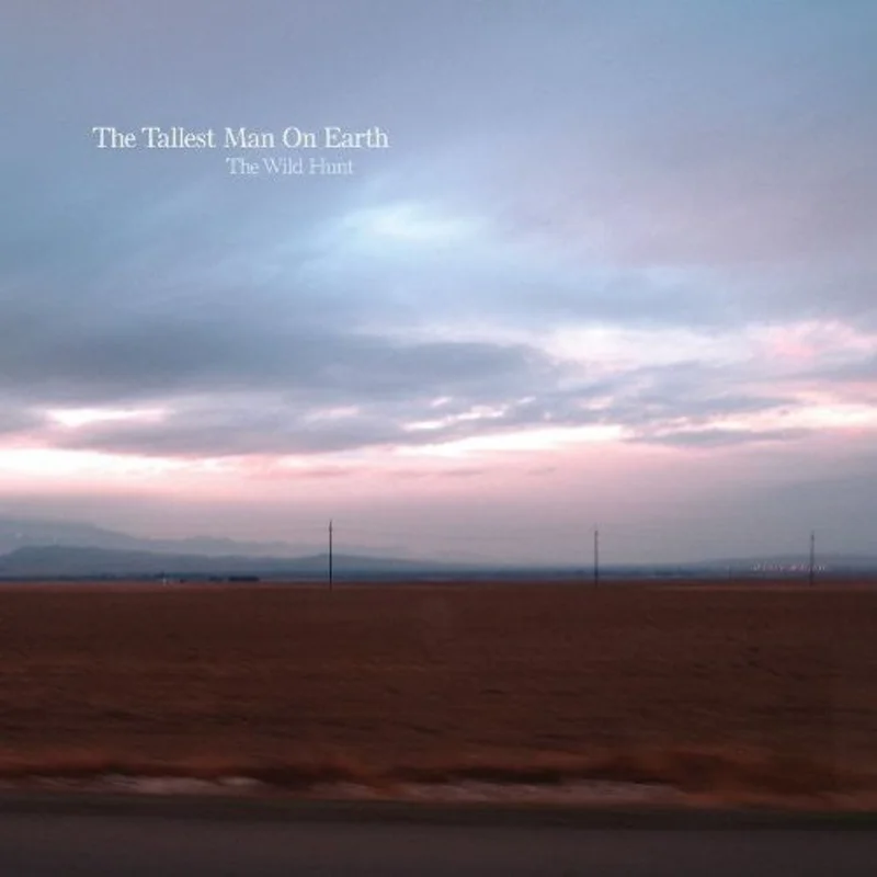 The Tallest Man On Earth - The Wild Hunt [LP]