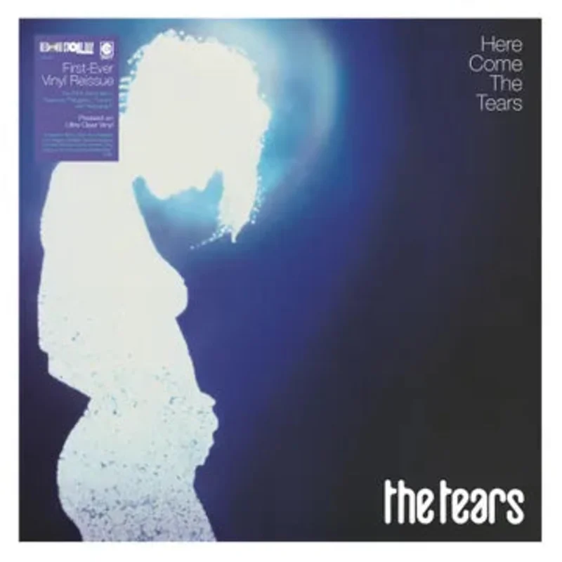 The Tears - Here Come The Tears [RSD2026]