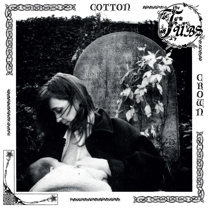 THE TUBS - Cotton Crown - MC - Cassette Tape [MAR 7]