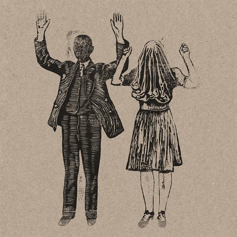 THE TWILIGHT SAD - Nobody Wants To Be Here And Nobody Wants To Leave - Demos - LP - Vinyl