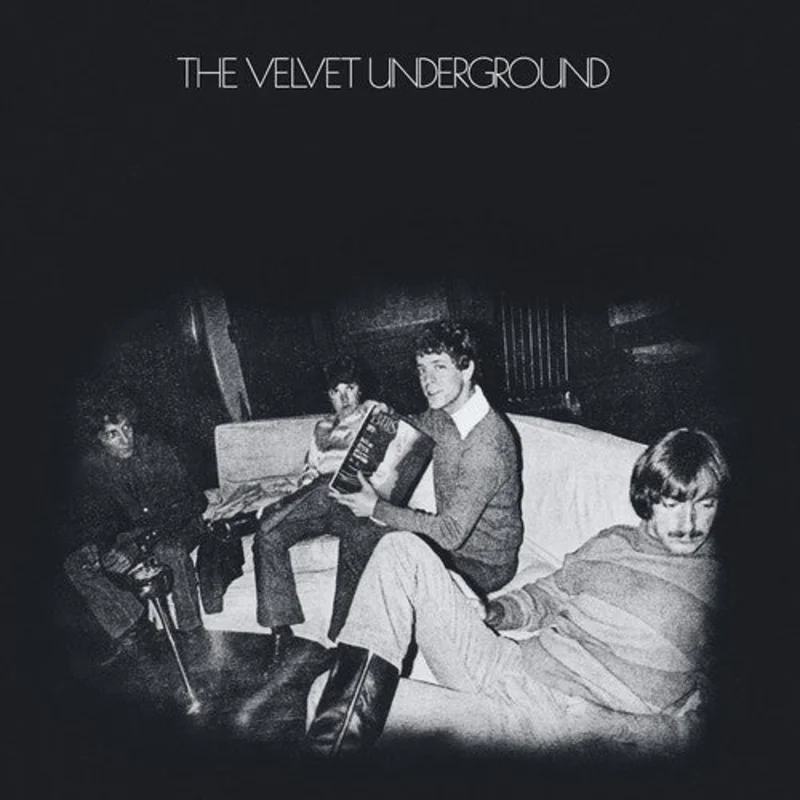 The Velvet Underground - The Velvet Underground - LP