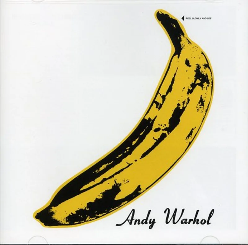 The Velvet Underground - Velvet Underground & Nico [CD]