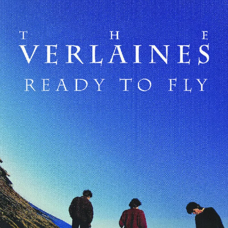 The Verlaines - Ready to Fly [RSD2026]