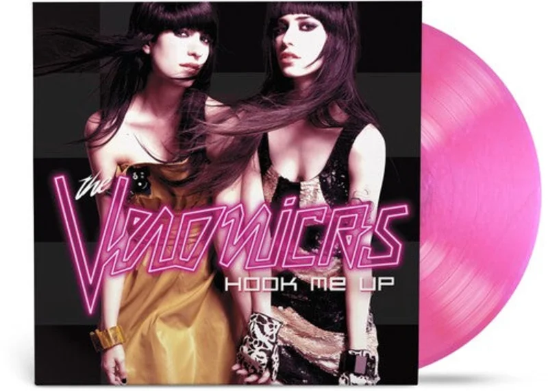 The Veronicas - Hook Me Up [BFRSD2024]