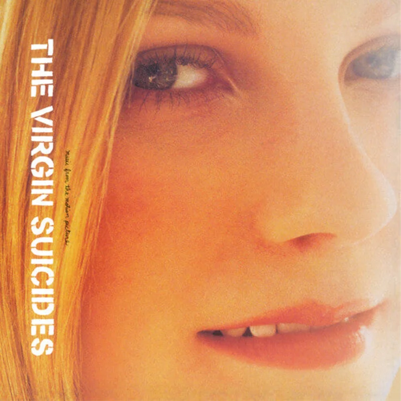The Virgin Suicides - Original Soundtrack - LP