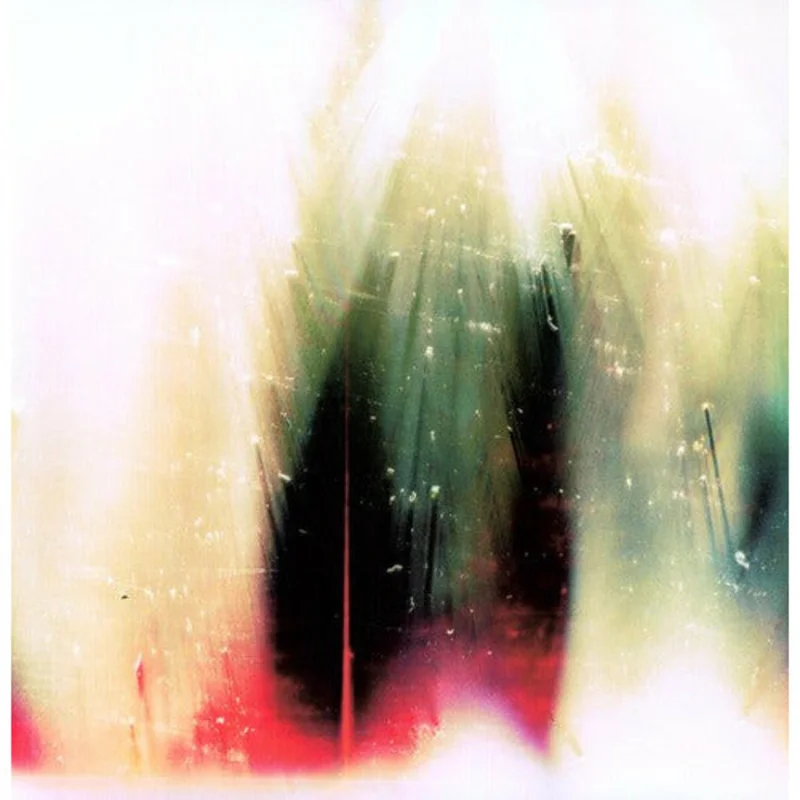 The War on Drugs - Future Weather - LP