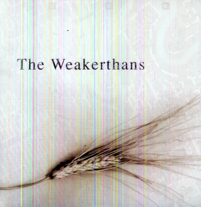 The Weakerthans - Fallow [LP]