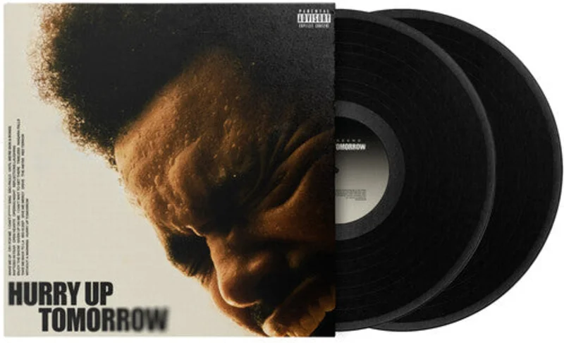 The Weeknd - Hurry Up Tomorrow (Complete Edition)