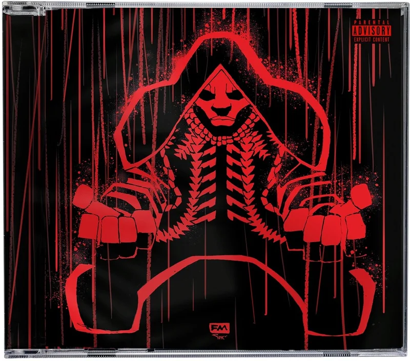 The Weeknd - Hurry Up Tomorrow  [Frank Miller Cover Signed]