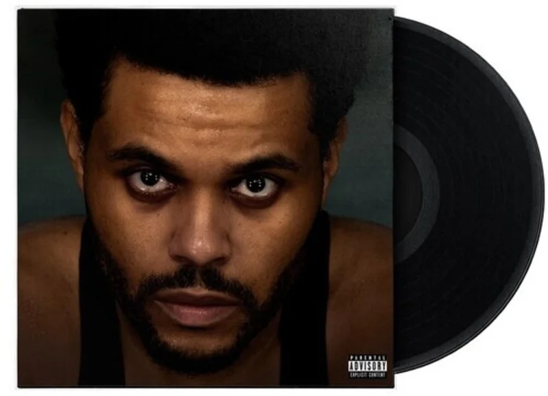 The Weeknd - Hurry Up Tomorrow - LP