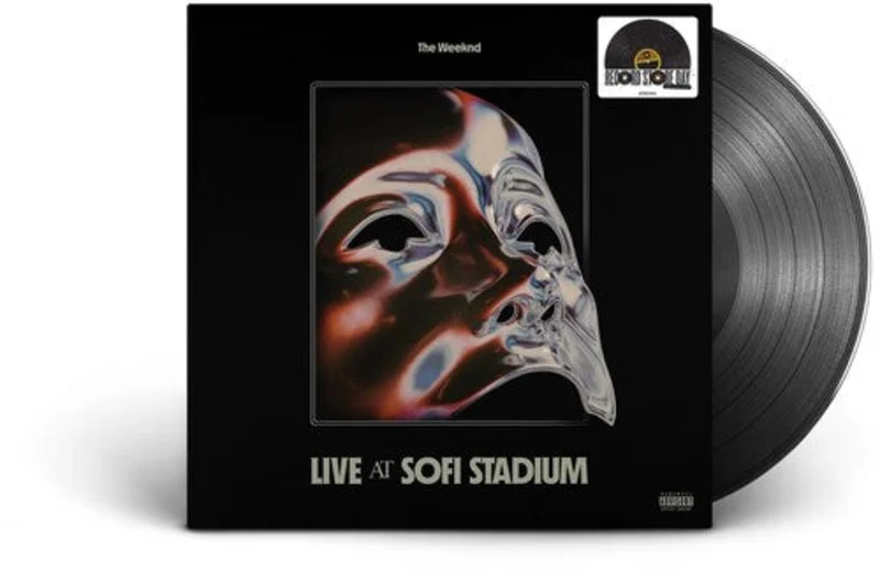The Weeknd - Live At SoFi Stadium [RSD2024]