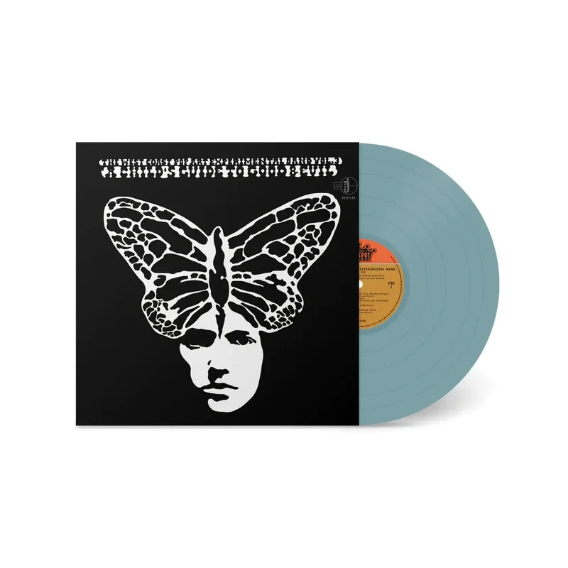 The West Coast Pop Art Experimental Band - Vol. 3: A Child's Guide To Good & Evil - LP