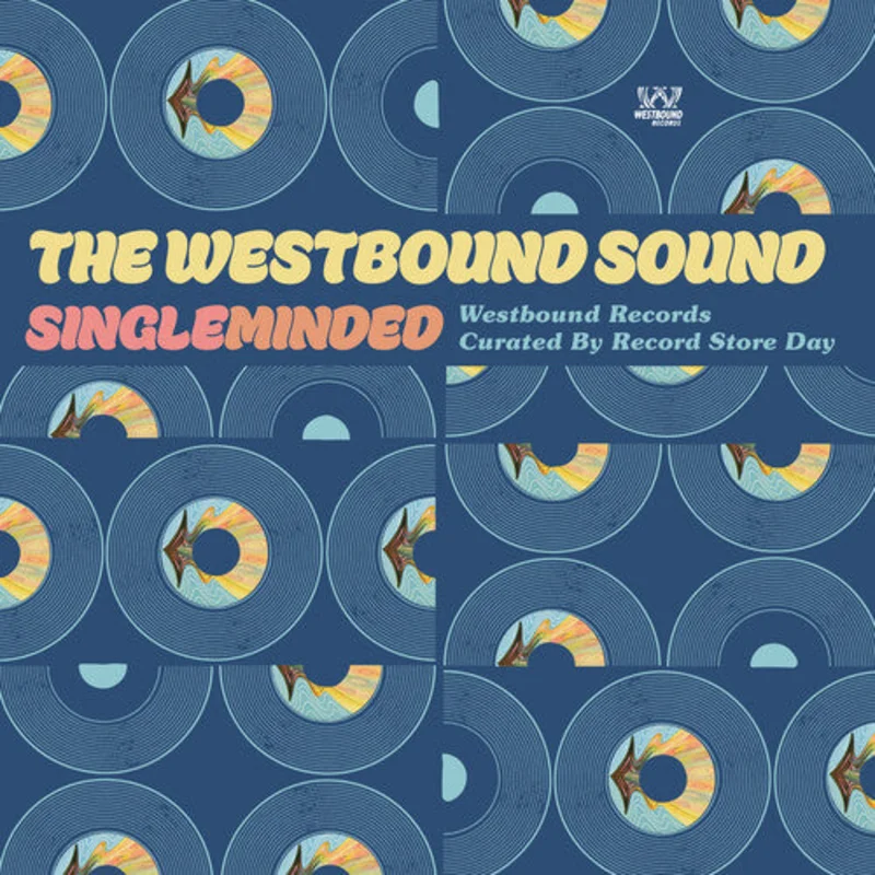 The Westbound Sound: Single Minded (Various Artists) [RSD2026]