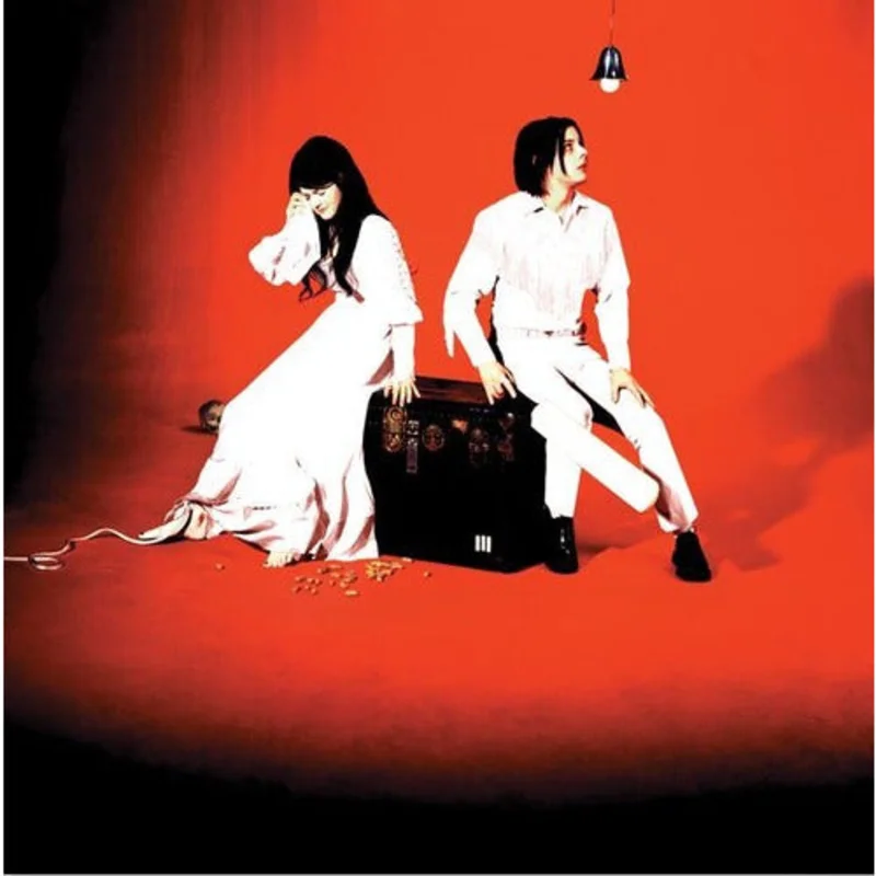 The White Stripes - Elephant (20th Anniversary) - LP