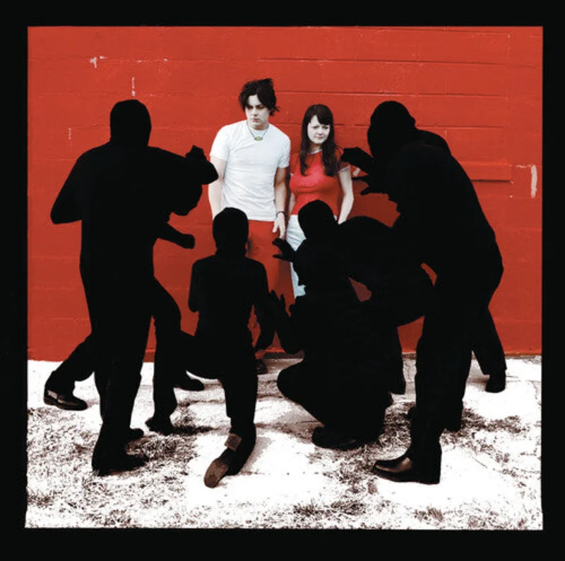 The White Stripes - White Blood Cells [CD]