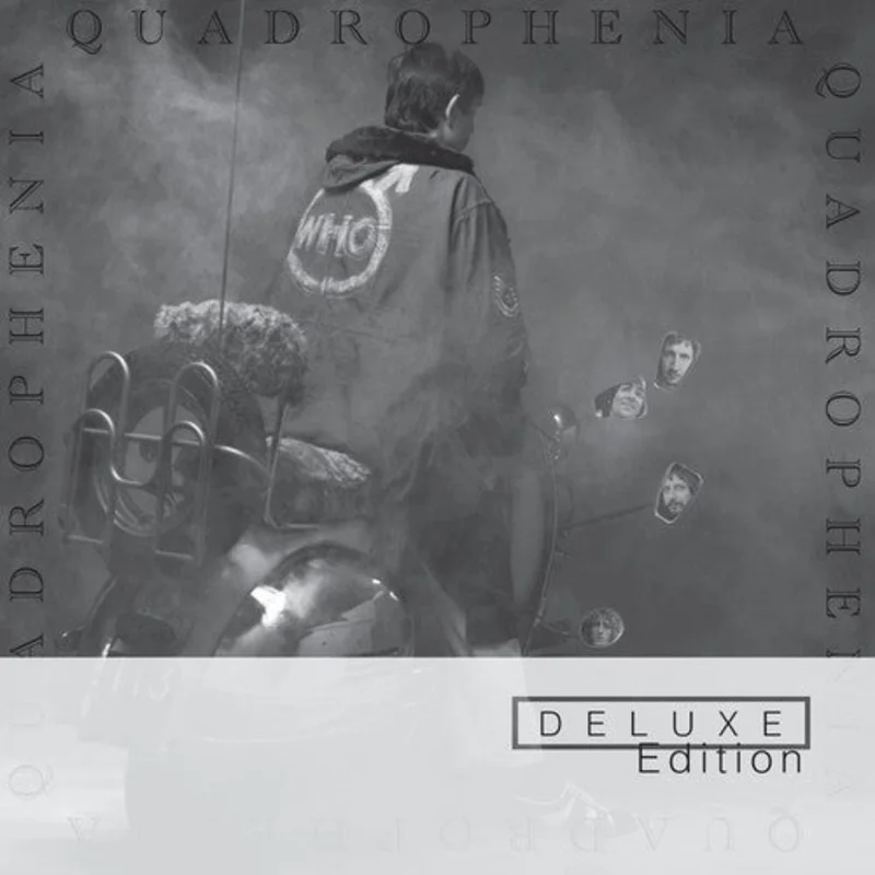 The Who - Quadrophenia: The Director's Cut [CD]