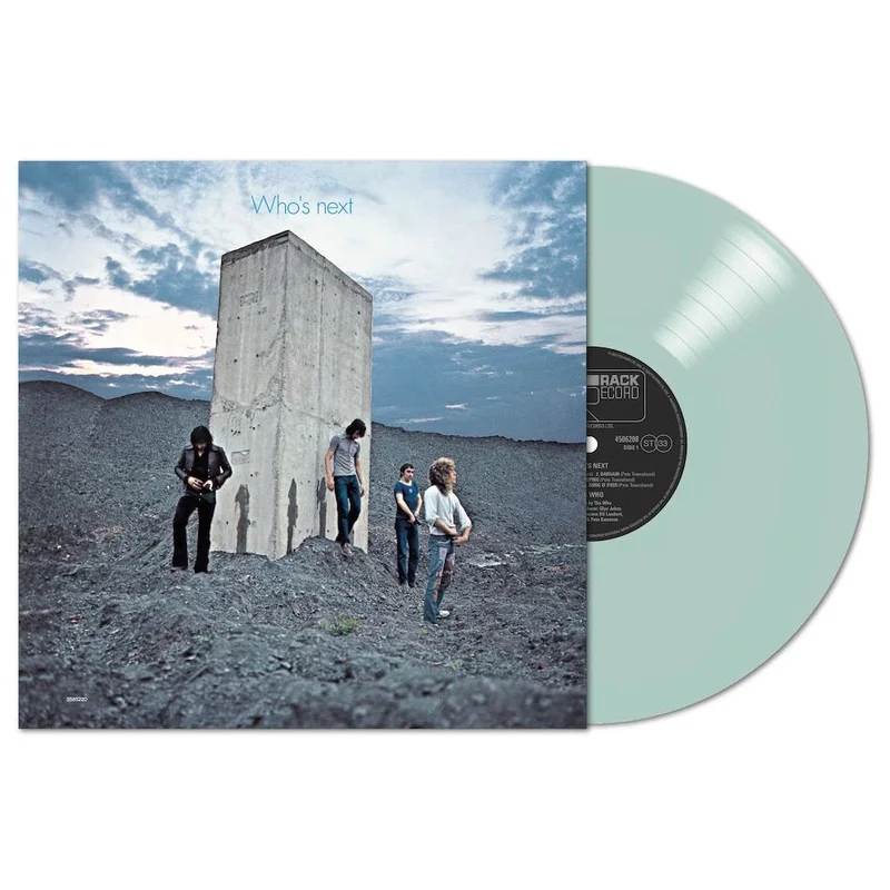 The Who - Who's Next - Indie LP