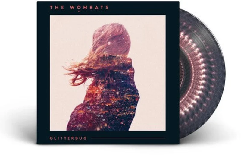 The Wombats - Glitterbug (10th Anniversary) [RSD2025]