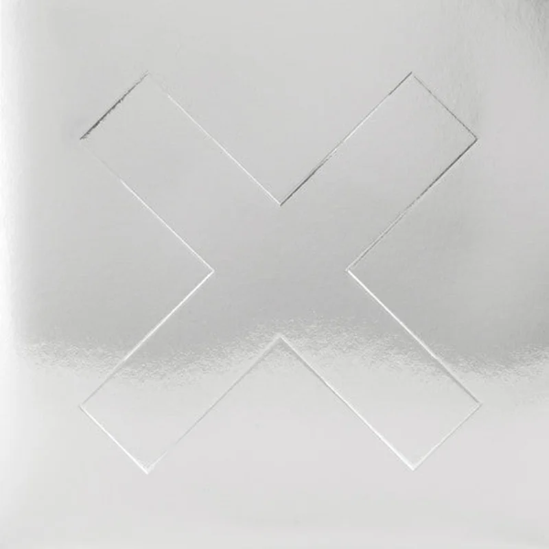 The xx - I See You - LP