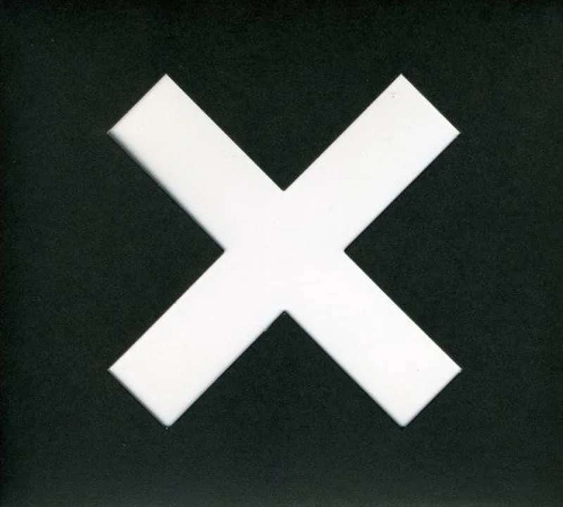 The xx - XX [CD]