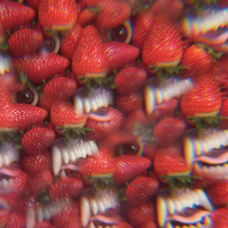 Thee Oh Sees - Floating Coffin [LP]
