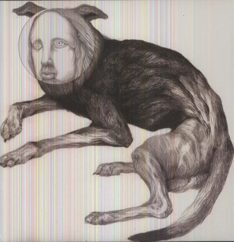 Thee Oh Sees - Putrifiers II [LP]