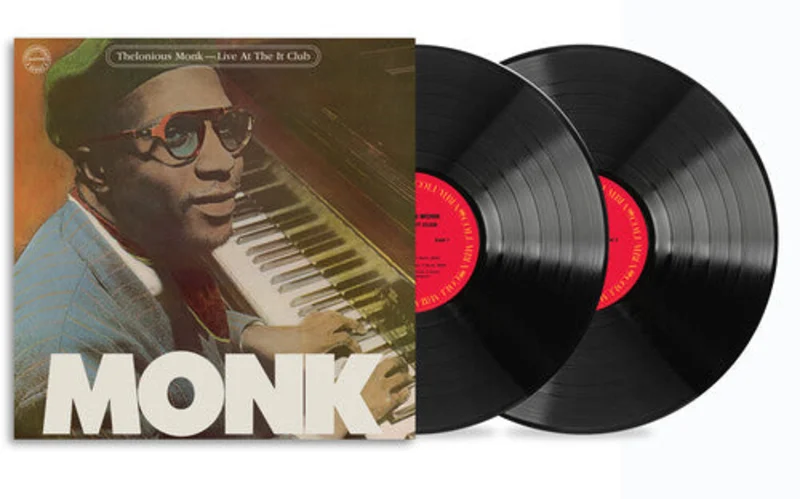 Thelonious Monk - Live At The It Club [RSD2025]
