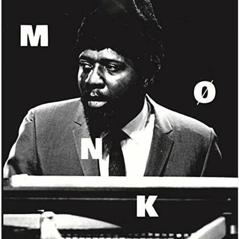 Thelonious Monk - Monk - LP