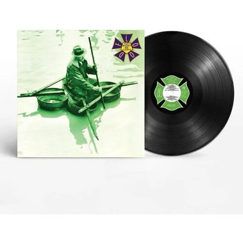 They Might Be Giants - Flood - LP