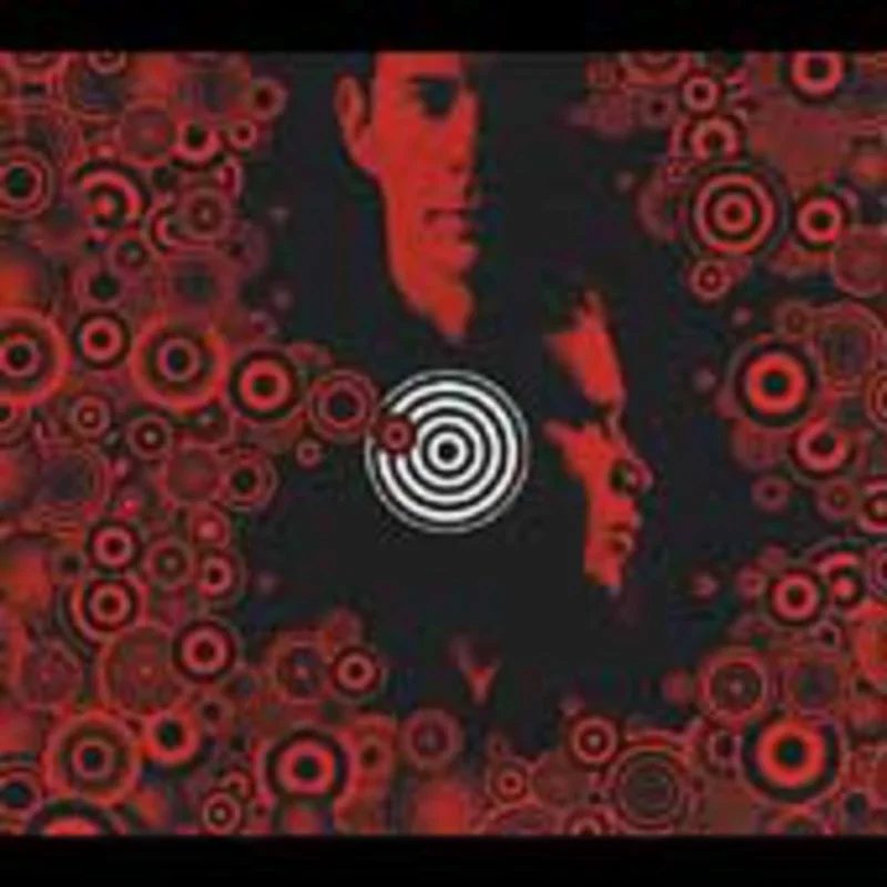 Thievery Corporation - The Cosmic Game [CD]