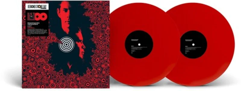 Thievery Corporation - The Cosmic Game [RSD2025]
