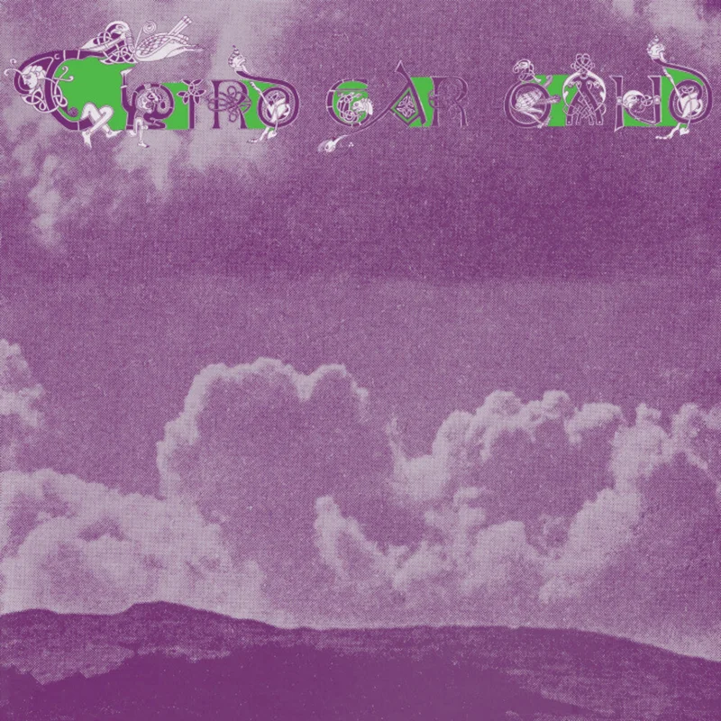 Third Ear Band - Third Ear Band [LP]