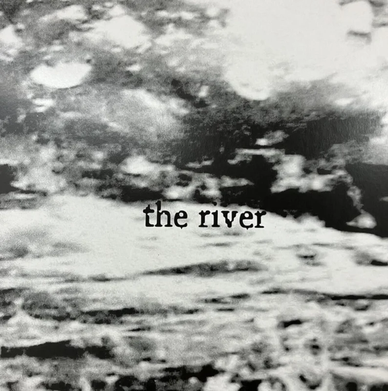 Thomas Prestin  / Uhlig,Carsten - River [LP]