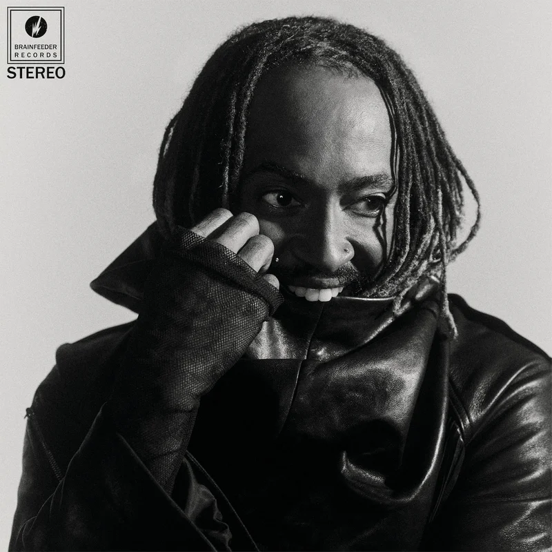 Thundercat - Distracted [CD]