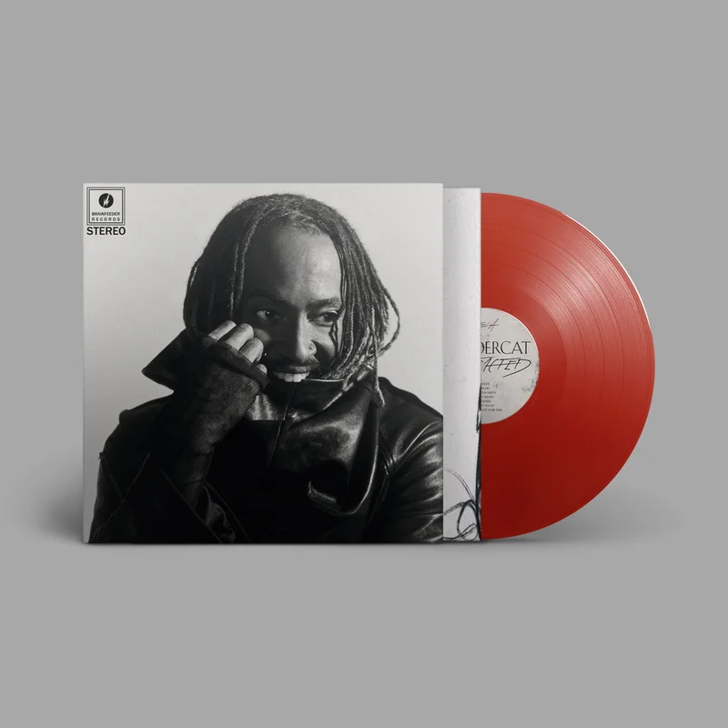 Thundercat - Distracted [Red]
