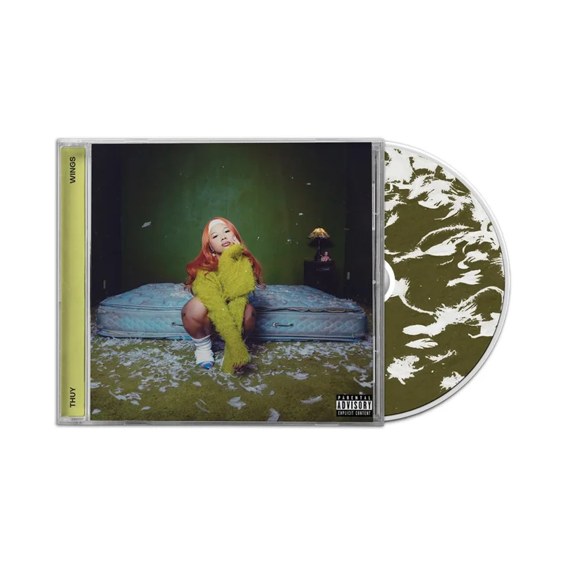 thy - wings - CD [APRIL 25]