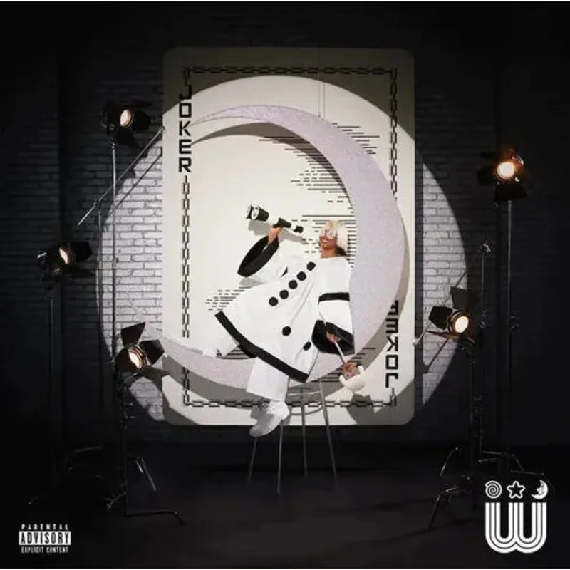 Tierra Whack - World Wide Whack - Indie LP