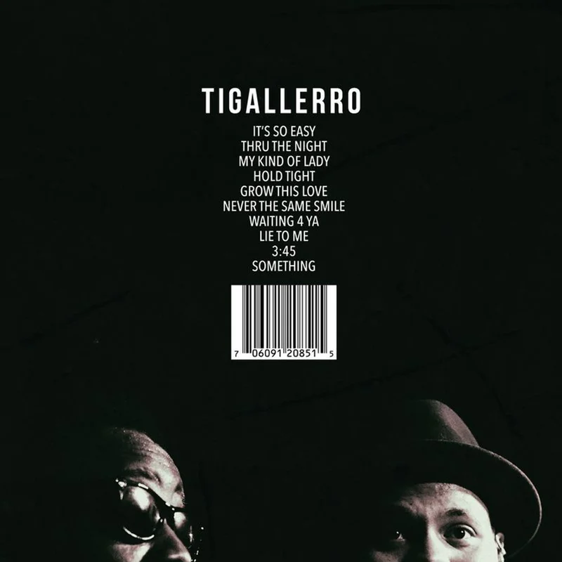 Tigallerro [RSD 2026]
