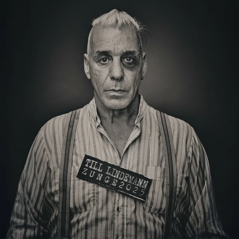 Till Lindemann - Zunge 2025 [Deluxe]