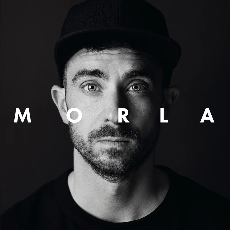 Tim Allhoff - Morla [LP]